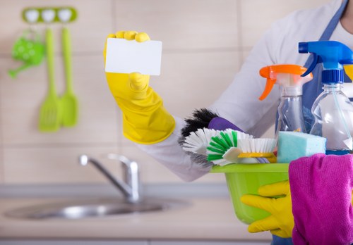 Regular cleaning service in a Marylebone home with period features