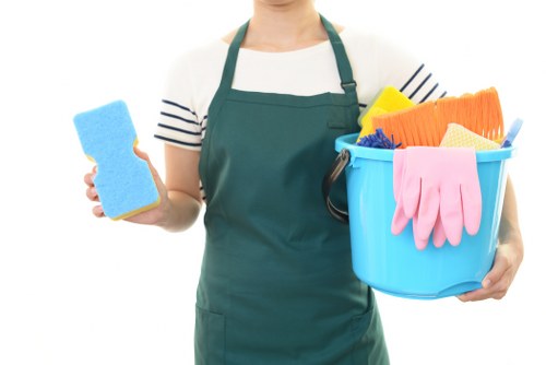Curtain cleaning service for residential and commercial premises in Marylebone