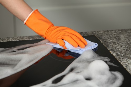 Stain removal help for carpets and upholstery in Marylebone homes