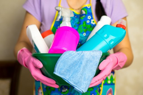 Local upholstery cleaning for office seating and reception furniture