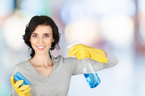 Office carpet maintenance for a business near Marylebone High Street