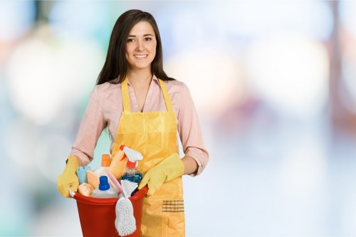 Professional one-off cleaning for Marylebone homes and flats