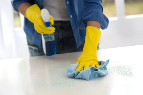 Marylebone property cleaning for tenants, landlords, and agents