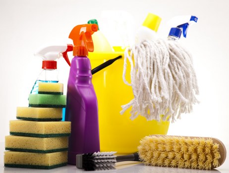 Deep carpet cleaning for a busy Marylebone property